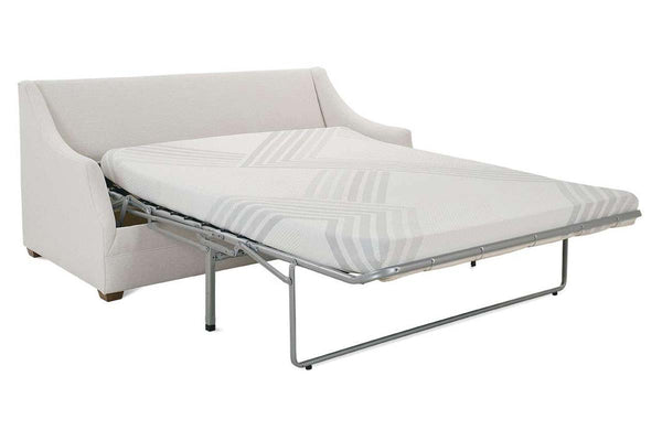 Darcy Fabric Sculpted Sloping Track Arm Collection