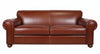 Image of Desmond Leather Tight Back Furniture Collection
