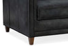 Image of Devonshire Tufted Leather 8-Way Hand Tied Furniture Collection