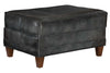Image of Devonshire Tufted Leather 8-Way Hand Tied Furniture Collection