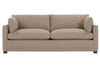 Image of Donna 90 Inch Two Cushion KING Size Sleeper Sofa