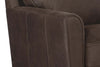 Image of Ellis Apartment Size Leather 8-Way Hand Tied Furniture Collection