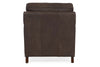 Image of Ellis Apartment Size Leather 8-Way Hand Tied Furniture Collection