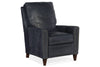 Image of Ellis Apartment Size Leather 8-Way Hand Tied Furniture Collection