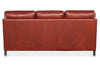 Image of Ellis Apartment Size Leather 8-Way Hand Tied Furniture Collection