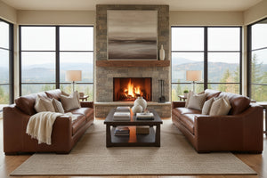 Emmett 96 Inch Contemporary