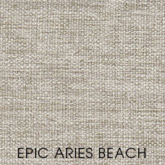 Savion Beach "Quick Ship" Power Chesterfield Fabric Furniture Collection