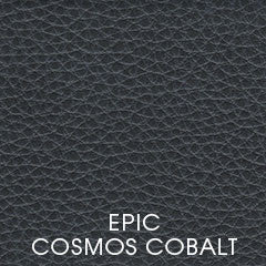 Spencer Cobalt Leather