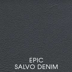 Piers Denim Leather