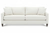 Image of Janice II 79 Inch Apartment Size 2 Queen Cushion Sofa Bed