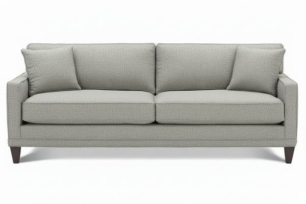 Janice II 83 Inch "Ready To Ship" Sofa (Photo For Style Only)