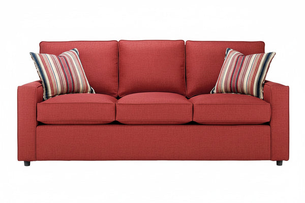Jennifer Track Arm Fabric Upholstered Collection