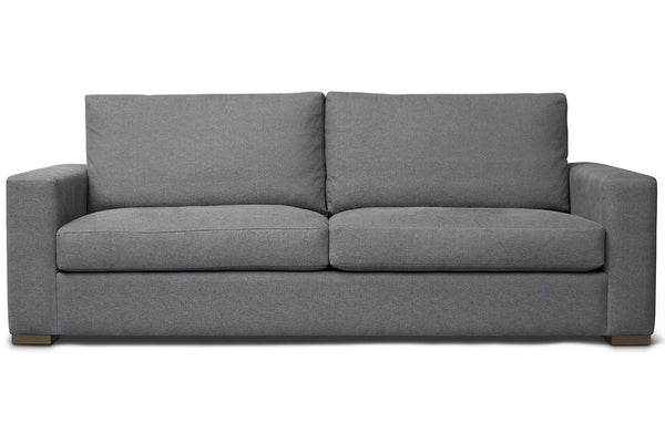 Fletcher "Quick Ship" Modern Sofa Collection