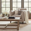Image of Halifax "Ready To Ship" Leather Club Chair (Photo For Style Only)