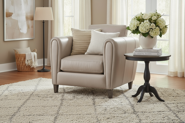 Halifax Leather 8-Way Hand Tied Furniture Collection