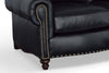 Image of Hampton 8-Way Hand Tied Traditional Sofa / Sleeper Collection