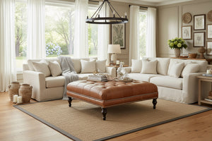 Hubert Tufted 36