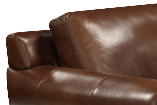 Huntington Traditional Leather Furniture Collection