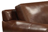 Image of Huntington Traditional Leather Furniture Collection
