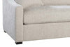 Image of Jenna 96 Inch "Quick Ship" Grand Scale Fabric Sofa-In Stock