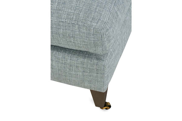 Katie Custom English Arm Fabric Sofa Collection