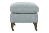 Image of Katie Custom English Arm Fabric Sofa Collection