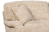 Image of Kerrie Driftwood 89 Inch "Quick Ship" Sofa