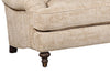 Image of Kerrie Driftwood 89 Inch "Quick Ship" Sofa