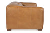 Image of Knox "Quick Ship" Modern Leather Living Room Furniture Collection