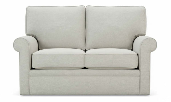 Kyle Fabric Upholstered Loveseat