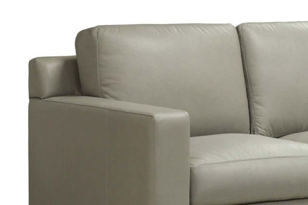 Lawrence Track Arm Two Piece Sectional (Version 2 As Configured)
