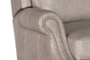 Image of Leo Stone "Quick Ship" High Back Recliner