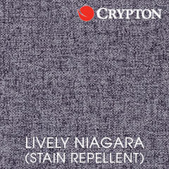 Lana "Quick Ship" 360 Degree SWIVEL/GLIDER Fabric Accent Chair