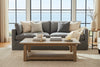 Image of Liza II Slipcovered Sofa Collection