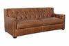 Image of London 8-Way Hand Tied Tufted Traditional Sofa Collection