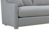 Image of Luca Bench Seat Fabric Sectional