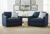 Image of Macy Sloping Track Arm Sofa Collection With Four Sofa Options