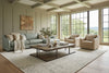 Image of Marco Two Piece Lounge Chaise Sectional (Version 1 As Configured)