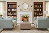 Image of Marjorie 71 Inch Single Seat Short Sofa