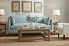 Image of Marjorie 71 Inch Single Seat Short Sofa
