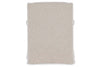 Image of Meribelle "Quick Ship" 360 Degree Swivel Fabric Accent Chair