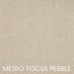 Phoebe Pebble Slipcovered **SWIVEL**