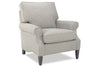 Image of Miranda 8-Way Hand Tied Transitional Inset Rolled Arm Studio Sofa Collection