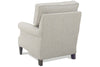 Image of Miranda 8-Way Hand Tied Transitional Inset Rolled Arm Studio Sofa Collection