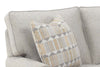 Image of Miranda 8-Way Hand Tied Transitional Inset Rolled Arm Studio Sofa Collection