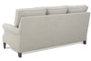 Image of Miranda 8-Way Hand Tied Transitional Inset Rolled Arm Studio Sofa Collection
