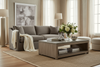 Image of Nash Sloping Track Arm Slipcovered Sofa Collection