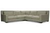 Image of Nelson Contemporary Three Piece Sectional (As Configured)
