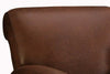 Image of Parker Leather Club Chair Recliner - Luxurious Comfort With Classic Design
