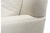 Image of Paulette "Quick Ship" Two Piece Pillow Back Sectional (As Configured)